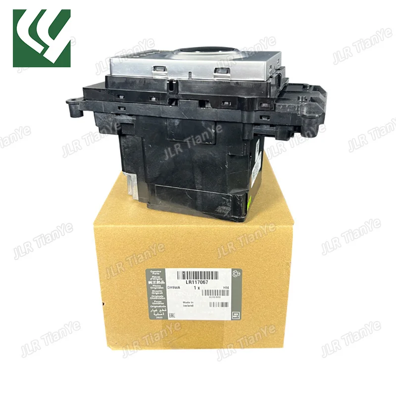 Shift Lever Control Module Suitable For Range Rover Discovery 5 LR117067 LR106729
