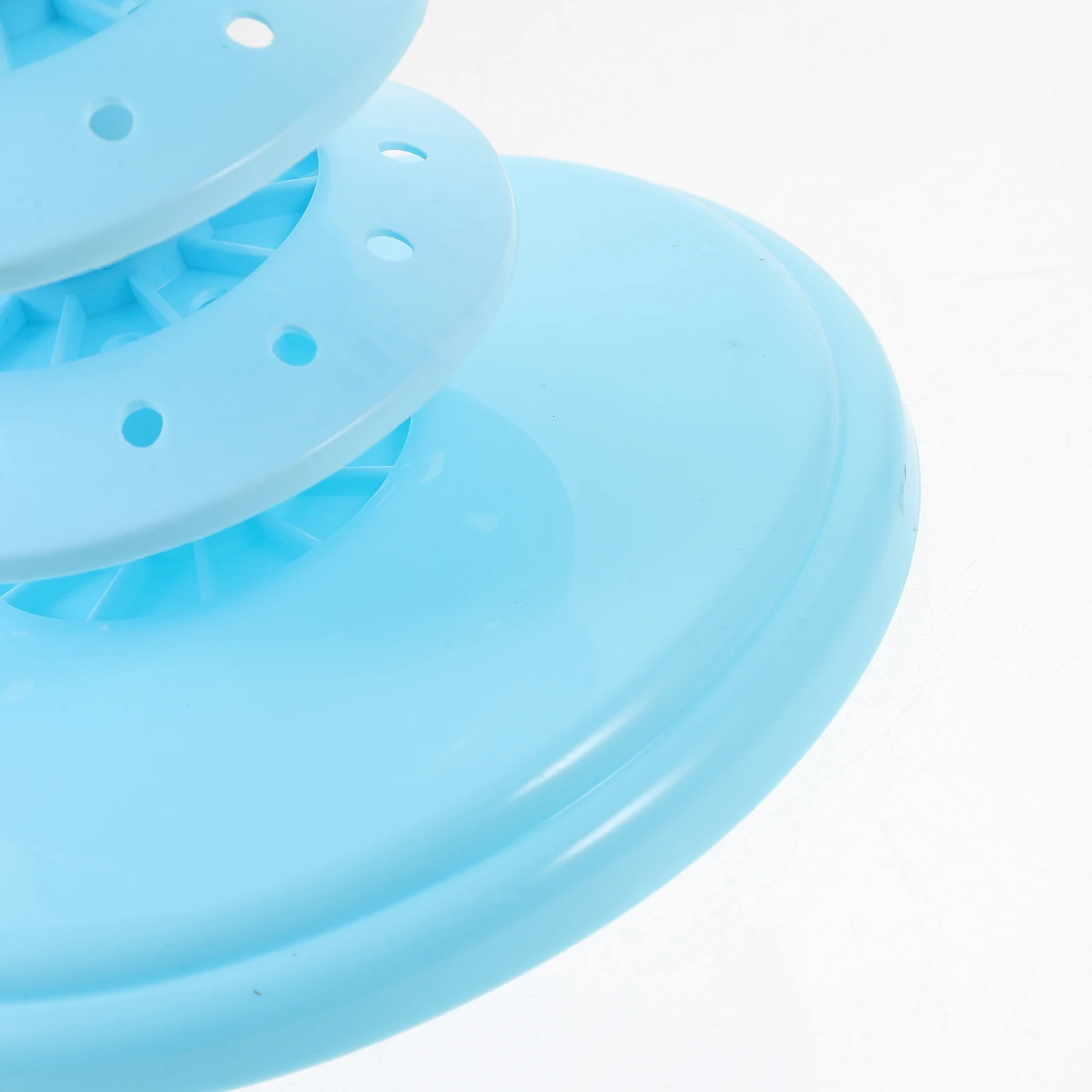 Multi-Tier Lollipop Rack Sturdy Reusable Plastic Display Stand For Cake Pops Lollipop Holder Multi-Function Store Party
Multi-Tier Lollipop Rack Sturdy Reusable Plastic Display Stand For Cake Pops Lollipop Holder Multi-Function Store Party