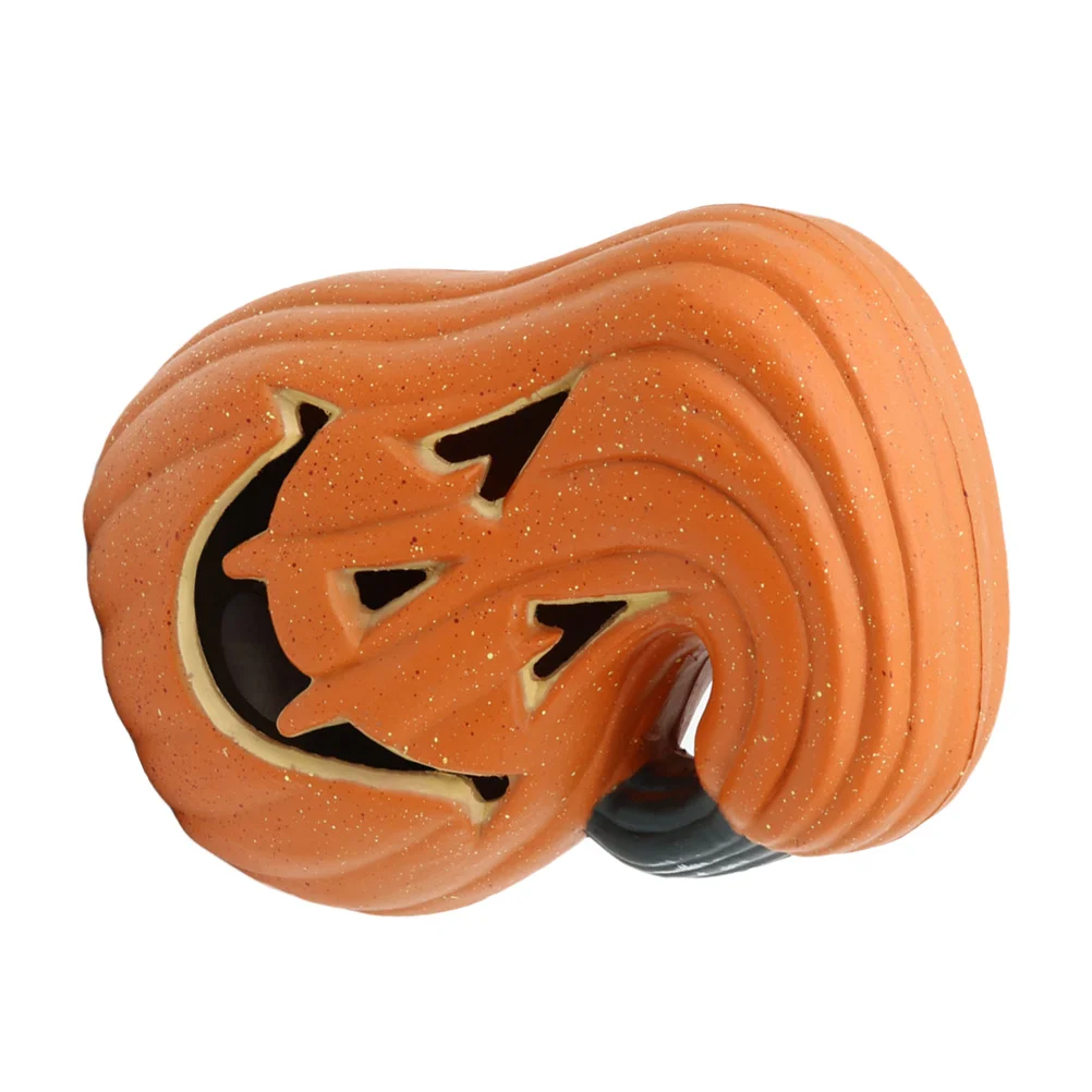 Warm Light LED Pumpkin Decoration Halloween Luminous Lanterns for Home Party Room Festive Props
Warm Light LED Pumpkin Decoration Halloween Luminous Lanterns for Home Party Room Festive Props