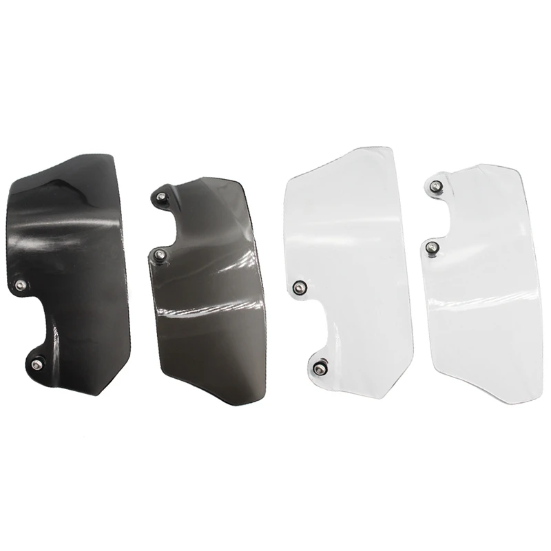 For GS1200 R1200GS 2004-2012 Side Windshield Windscreen Wind Deflector For -BMW R1200GS ADV 2004-2012
For GS1200 R1200GS 2004-2012 Side Windshield Windscreen Wind Deflector For -BMW R1200GS ADV 2004-2012