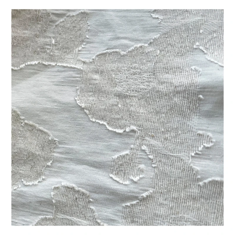 Fabric Wide 150cm x 50cm White Cotton Linen Jacquard Linen Dark Flower Spring and Autumn Profile Diy Coat Dress Sewing Clothing
Fabric Wide 150cm x 50cm White Cotton Linen Jacquard Linen Dark Flower Spring and Autumn Profile Diy Coat Dress Sewing Clothing