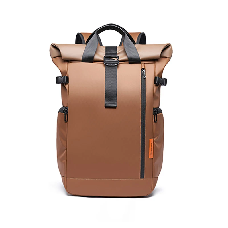 2026 Upgraded Roll Top Expandable Backpack Water Resistant 15.6 Inch Laptop Bag Multi Pocket Casual Commute Backpack Daily Use
2026 Upgraded Roll Top Expandable Backpack Water Resistant 15.6 Inch Laptop Bag Multi Pocket Casual Commute Backpack Daily Use