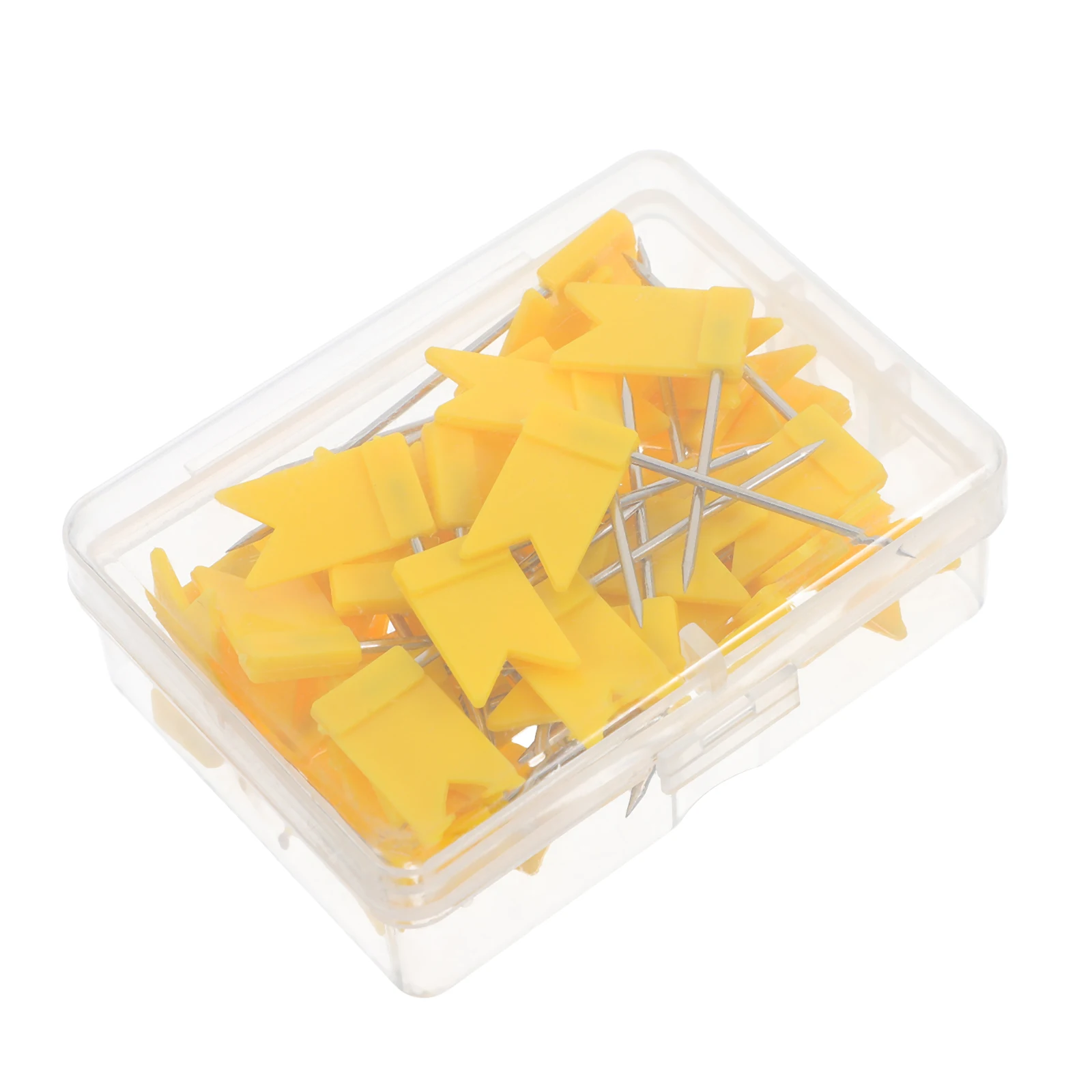 50pcs Map Flag Needle Push Pins Colored Thumb Tacks Poster Map Travel Flags Bulletin Wall Display Cork Board Decorative Pins
50pcs Map Flag Needle Push Pins Colored Thumb Tacks Poster Map Travel Flags Bulletin Wall Display Cork Board Decorative Pins