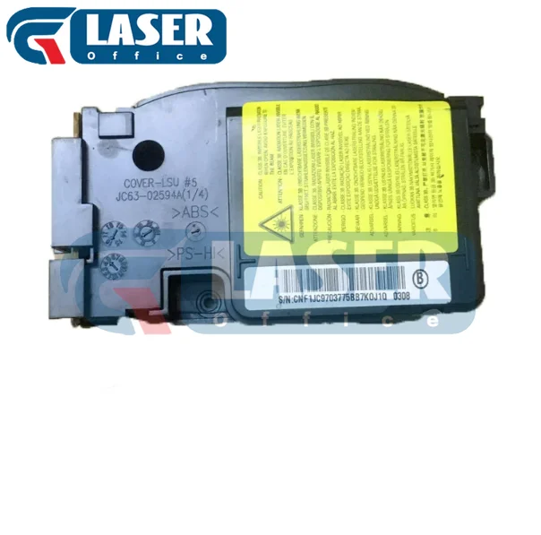 1pc JC97-03775B LSU Unit Laser Head used for Samsung 2160 2161 2165 3401 3405 3400 2070 2071 2021 2020 2160 2029 761 760 2126
1pc JC97-03775B LSU Unit Laser Head used for Samsung 2160 2161 2165 3401 3405 3400 2070 2071 2021 2020 2160 2029 761 760 2126