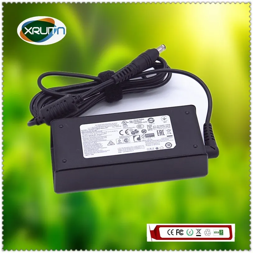 Free Shipping 60W 19V 3.16A Genuine Laptop AC Charger For Samsung GT7000, GT8100,8000 Series AD-6019A, AD-6019R, AD-8019
Free Shipping 60W 19V 3.16A Genuine Laptop AC Charger For Samsung GT7000, GT8100,8000 Series AD-6019A, AD-6019R, AD-8019