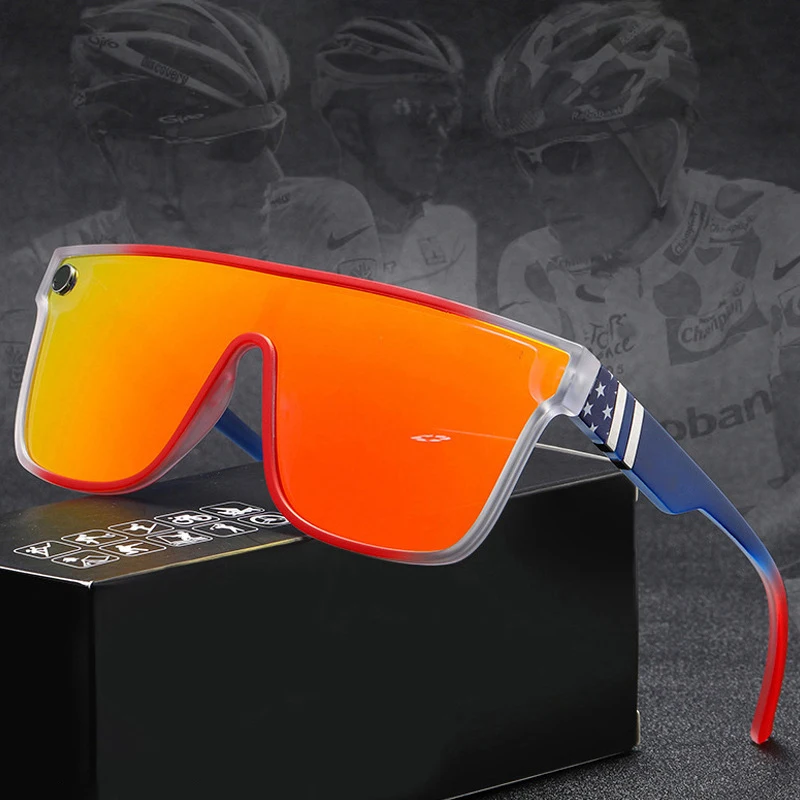 Sunglasses Men Women Sun Glasses Fishing Eyewear UV400 Baseball Cycling Hiking Softball Outdoor Sport Goggles
Sunglasses Men Women Sun Glasses Fishing Eyewear UV400 Baseball Cycling Hiking Softball Outdoor Sport Goggles