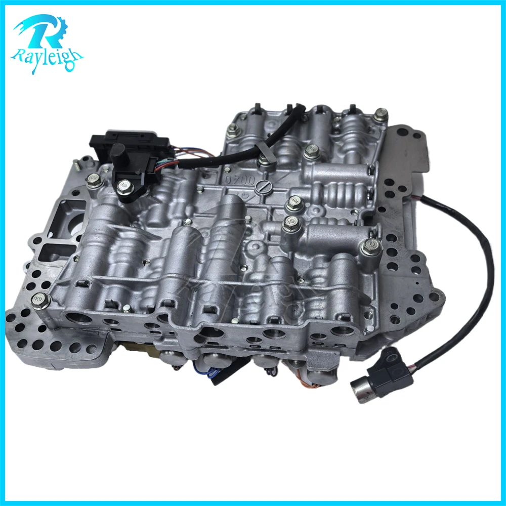 31705AA4309L high-quality 5EAT automatic transmission valve body suitable for Subaru Lion
31705AA4309L high-quality 5EAT automatic transmission valve body suitable for Subaru Lion