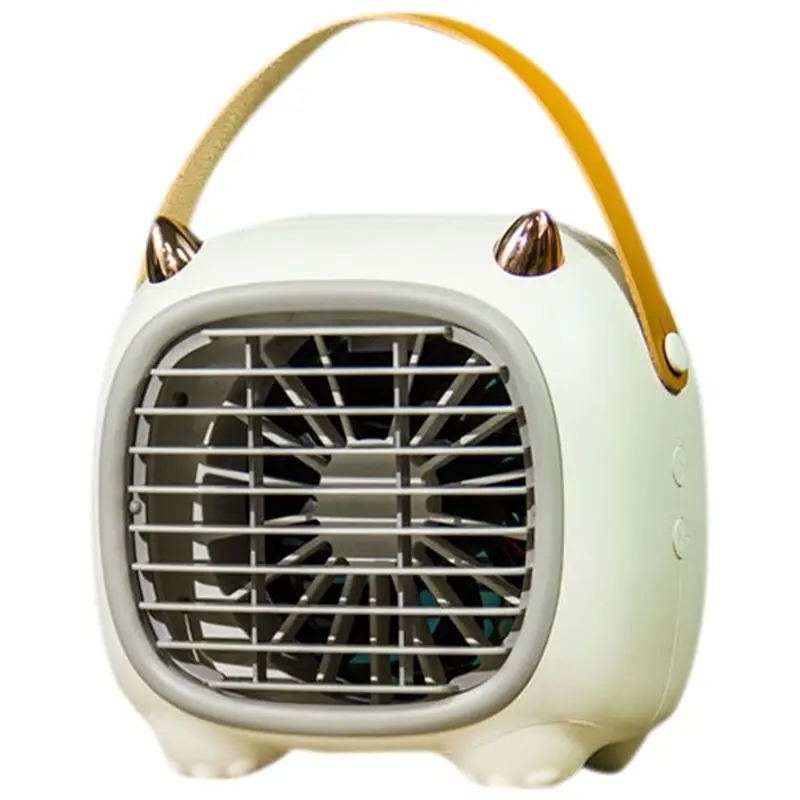 M02K-Refrigeration Air Conditioning Desktop USB Mini Portable Dormitory Mute Office Charging Cooling Water Spray Fan
M02K-Refrigeration Air Conditioning Desktop USB Mini Portable Dormitory Mute Office Charging Cooling Water Spray Fan
