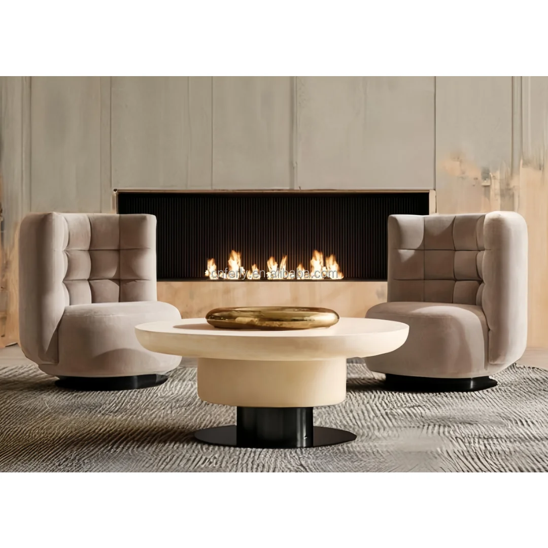 # Классический стиль, бархатный диван с высокой спинкой, вращающийся стул без подлокотников
# Классический стиль, бархатный диван с высокой спинкой, вращающийся стул без подлокотников