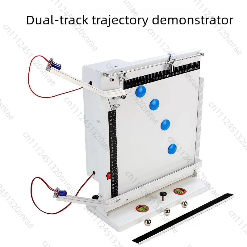 Synthesis and Decomposition of Teaching Instrument Material Movement of J2154 Double Track Plane Throwing Motion Demonstrator
Synthesis and Decomposition of Teaching Instrument Material Movement of J2154 Double Track Plane Throwing Motion Demonstrator
