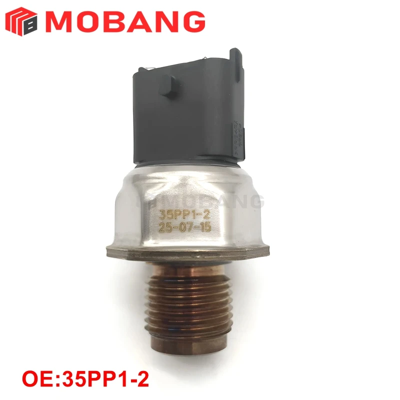 35PP1-1 35PP1-2 Высококачественный датчик давления Common Rail 35PP11 35PP12
35PP1-1 35PP1-2 Высококачественный датчик давления Common Rail 35PP11 35PP12