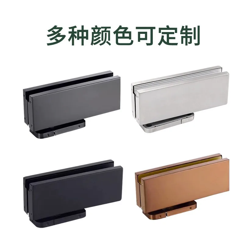 80-110KG Glass Door Rotating No Digging Door Closer Stainless Steel Pivot Automatic Floor Spring
80-110KG Glass Door Rotating No Digging Door Closer Stainless Steel Pivot Automatic Floor Spring