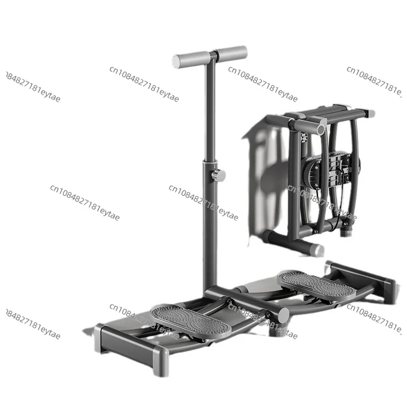 Leg Ski Machine Pelvic Floor Trainer Thigh Exerciser Home Fitness Equipment Elastic Resistance for Muscle Toning Weight Loss
Leg Ski Machine Pelvic Floor Trainer Thigh Exerciser Home Fitness Equipment Elastic Resistance for Muscle Toning Weight Loss