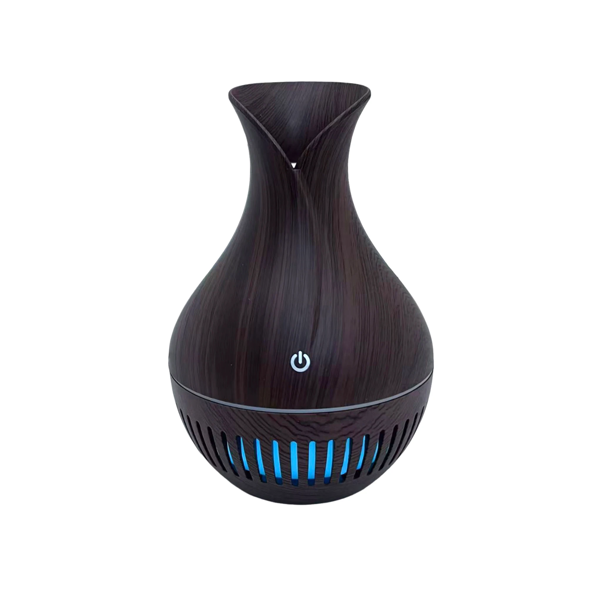 Wood Grain Essential Oil Diffuser 130ML Ultrasonic Aromatherapy Humidifier Sphere Design Cool Mist Humidifier Home Decor Bedroom
Wood Grain Essential Oil Diffuser 130ML Ultrasonic Aromatherapy Humidifier Sphere Design Cool Mist Humidifier Home Decor Bedroom