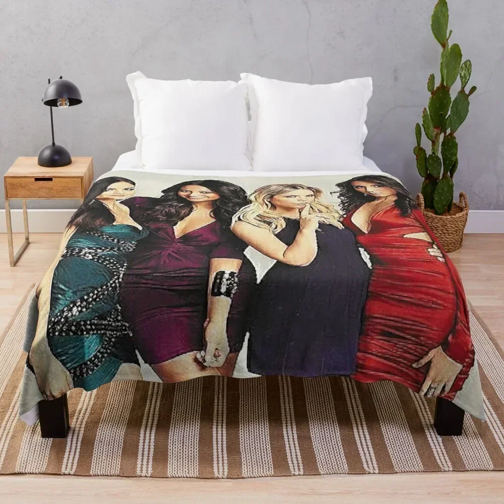 LIARS Throw Blanket Fade Resistant Durable Throw Blanket
LIARS Throw Blanket Fade Resistant Durable Throw Blanket