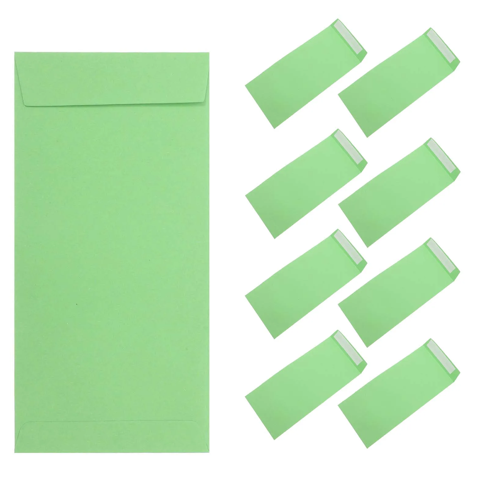 60PCS Envelopes Self Seal Card Holders Invitation Business Double Adhesive Multicolor Large Capacity Coin Storage Letter Sized
60PCS Envelopes Self Seal Card Holders Invitation Business Double Adhesive Multicolor Large Capacity Coin Storage Letter Sized