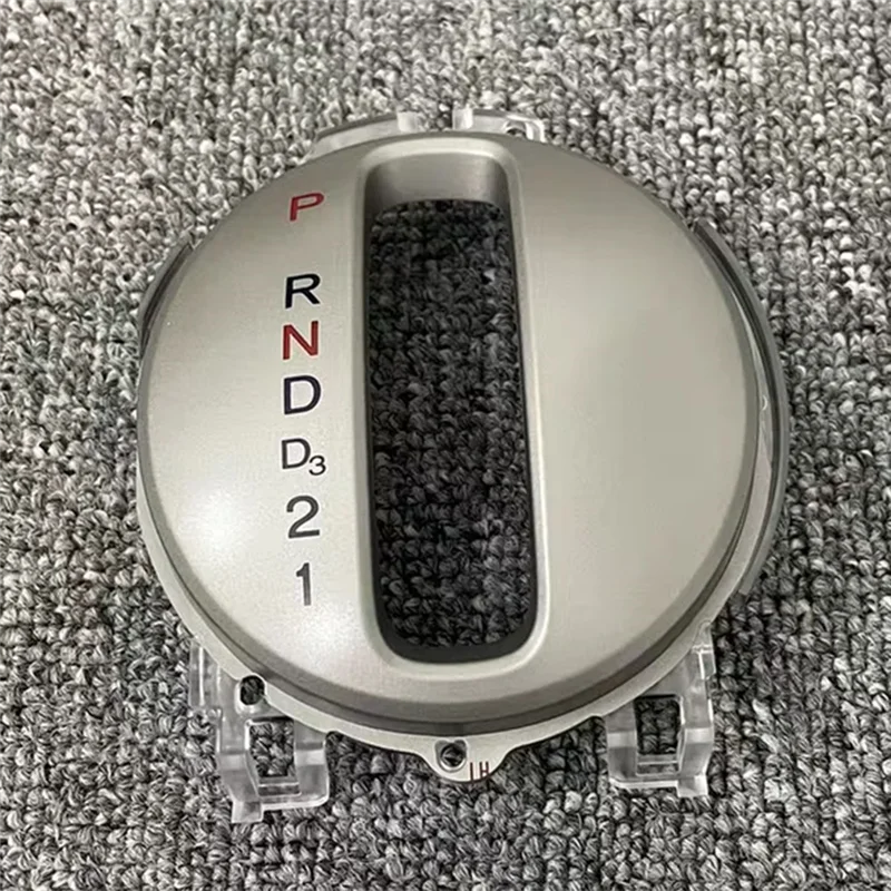 Крышка дисплея шестерни 54710-SNA-A82 для Honda 06-11 Civic, отделка панели автоматической коробки передач, консоль переключения передач 
Крышка дисплея шестерни 54710-SNA-A82 для Honda 06-11 Civic, отделка панели автоматической коробки передач, консоль переключения передач