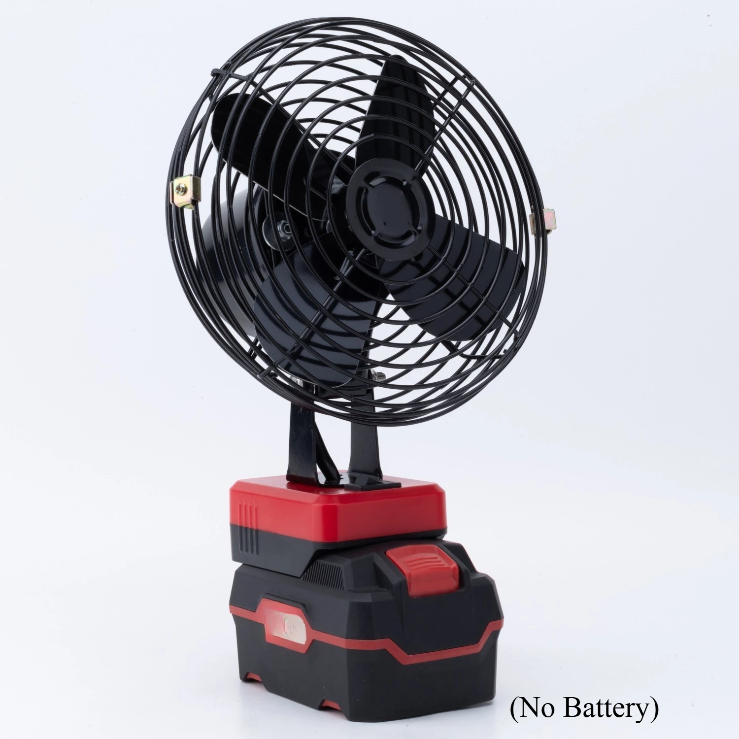 for Lidl Parkside x20v Li-Ion Battery old battery 6-inch iron fan Cordless Portable Workshop Desk Fan Jobsite ((No Battery)
for Lidl Parkside x20v Li-Ion Battery old battery 6-inch iron fan Cordless Portable Workshop Desk Fan Jobsite ((No Battery)