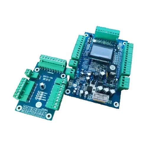 НОВАЯ заводская цена, оператор поворотного учебника, печатная плата управления печатной платой, контроллер ворот с клапаном, главная плата 
НОВАЯ заводская цена, оператор поворотного учебника, печатная плата управления печатной платой, контроллер ворот с клапаном, главная плата