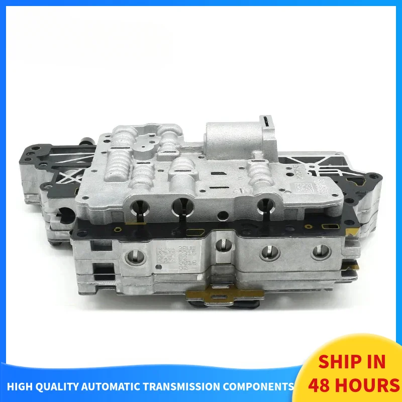 Original refurbished 6T70 6T75 New Type Transmission Valve Body Suit For Chevrolet Buick 6T70E 6T75E
Original refurbished 6T70 6T75 New Type Transmission Valve Body Suit For Chevrolet Buick 6T70E 6T75E