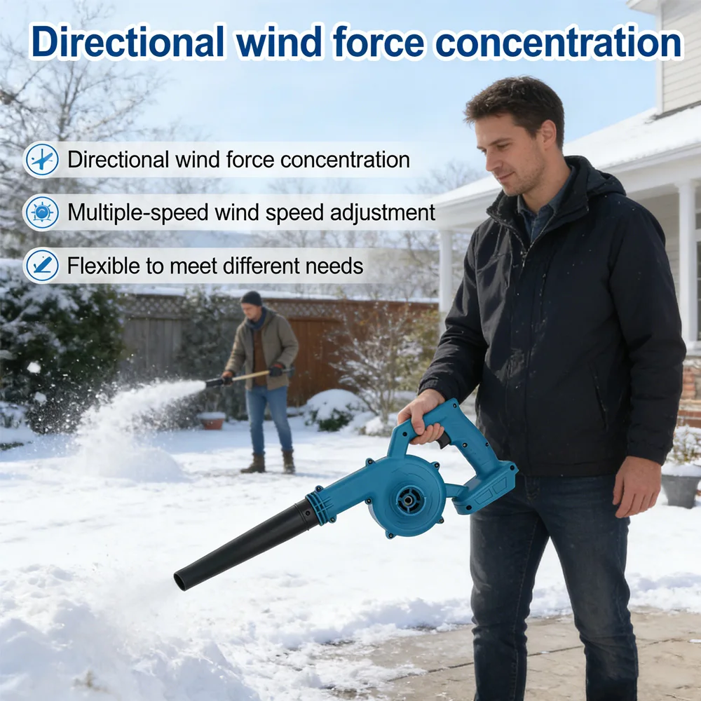 Электрический воздуходувка Беспроводные электроинструменты Садовый пылесос Пылесборник Компьютерный коллектор Ручной для батареи Makita
Электрический воздуходувка Беспроводные электроинструменты Садовый пылесос Пылесборник Компьютерный коллектор Ручной для батареи Makita