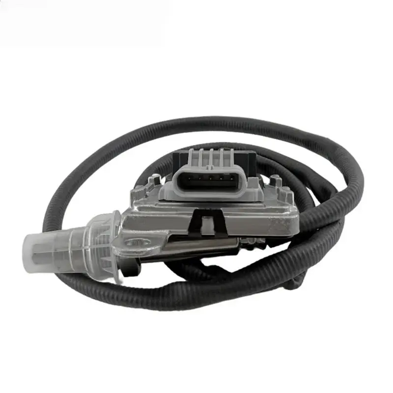 For Ford Kuga Focus Auto Parts NOX Sensor Nitrogen Oxide Sensor Replacement Part LX6A5L248BA LX6A-5L248-BA
For Ford Kuga Focus Auto Parts NOX Sensor Nitrogen Oxide Sensor Replacement Part LX6A5L248BA LX6A-5L248-BA