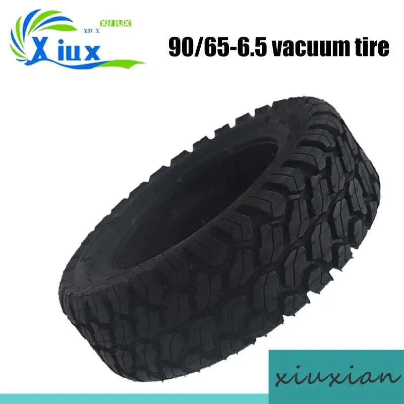 90/65-6,5 вакуумная шина 11-дюймовая сверхизносостойкая бескамерная дорожная шина
90/65-6,5 вакуумная шина 11-дюймовая сверхизносостойкая бескамерная дорожная шина