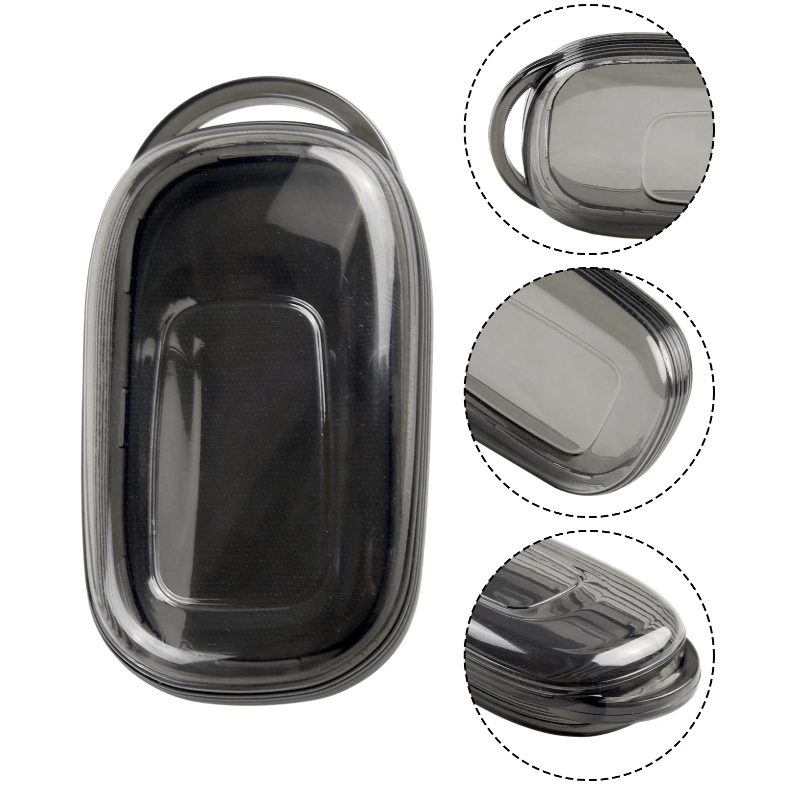For Honda Cover For Accord For CR-V For HR-V For Pilot LIGHT THIN FEEL NON-YELLOWING FULL PROTECTION Car Accessories
For Honda Cover For Accord For CR-V For HR-V For Pilot LIGHT THIN FEEL NON-YELLOWING FULL PROTECTION Car Accessories