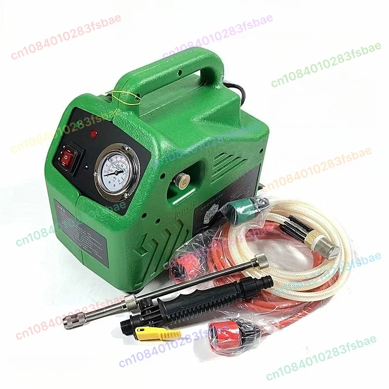 Air Conditioner Cleaning Pump, PCW-4S, Automatic Household Portable Cleaning Pump
Air Conditioner Cleaning Pump, PCW-4S, Automatic Household Portable Cleaning Pump