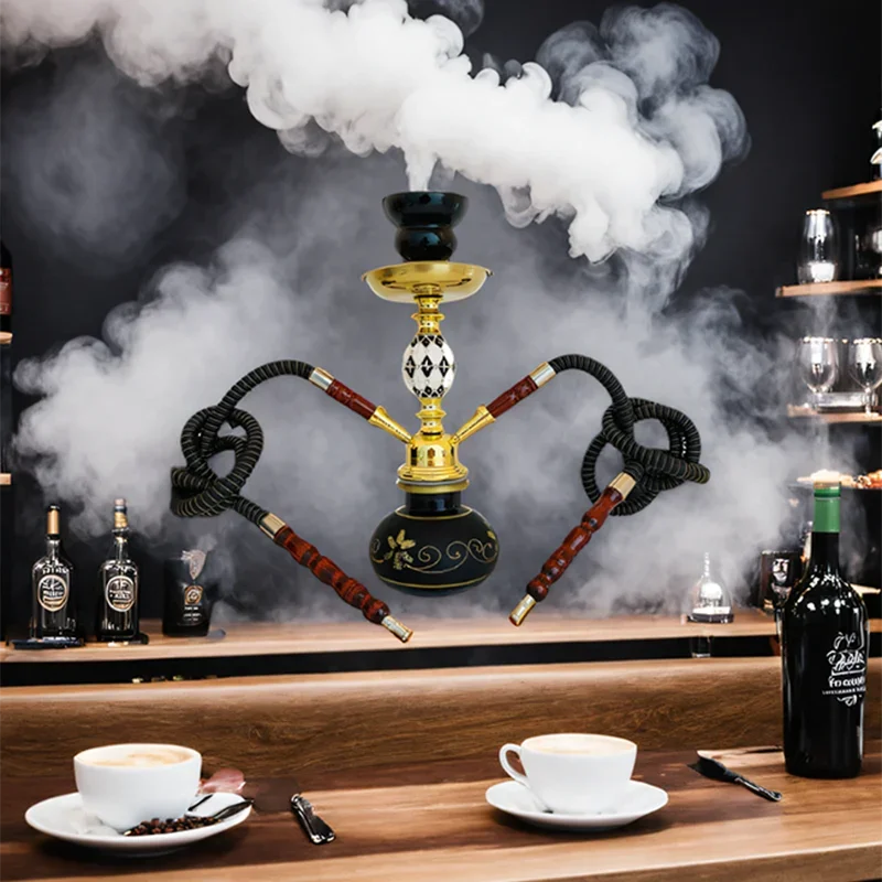 Черный Желтый, маленький 11,8 дюйма\30 см, двойной шланг 2, полный набор кальяна для бара, роскошный набор трубок для курения, набор кальяна, стеклянная ваза, керамическая чаша
Черный Желтый, маленький 11,8 дюйма\30 см, двойной шланг 2, полный набор кальяна для бара, роскошный набор трубок для курения, набор кальяна, стеклянная ваза, керамическая чаша