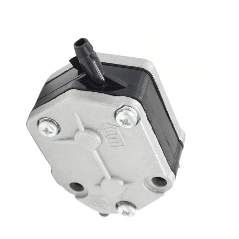 Fuel Pump For 2-Stroke 25Hp 30Hp 40Hp 50 55 60 75 90 Hp Outboard Motor 6A0-24410 692-24410-00-00 692-24410-01-00-ABQA
Fuel Pump For 2-Stroke 25Hp 30Hp 40Hp 50 55 60 75 90 Hp Outboard Motor 6A0-24410 692-24410-00-00 692-24410-01-00-ABQA