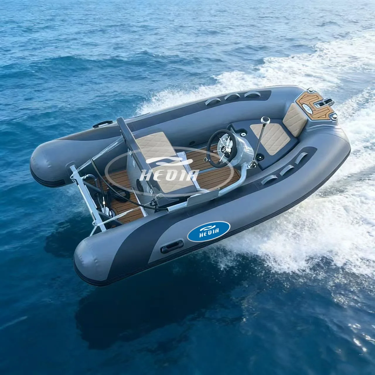 High-end 3M Rib 330 300 Inflatable Fishing Yacht with Rigid Hull Aluminum 3.3M Inflatable Boats for Sale
High-end 3M Rib 330 300 Inflatable Fishing Yacht with Rigid Hull Aluminum 3.3M Inflatable Boats for Sale