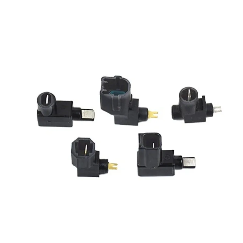 For Honda Odyssey Accord CR-V Fit Crosstour Starter Motor Plug 1pcs
For Honda Odyssey Accord CR-V Fit Crosstour Starter Motor Plug 1pcs