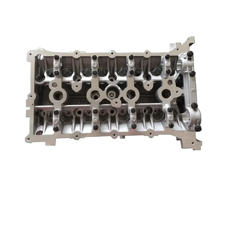 2.4L new G4KE car engine cylinder head 20910-27A00 for Hyundai Yazun Tucson Kia
2.4L new G4KE car engine cylinder head 20910-27A00 for Hyundai Yazun Tucson Kia