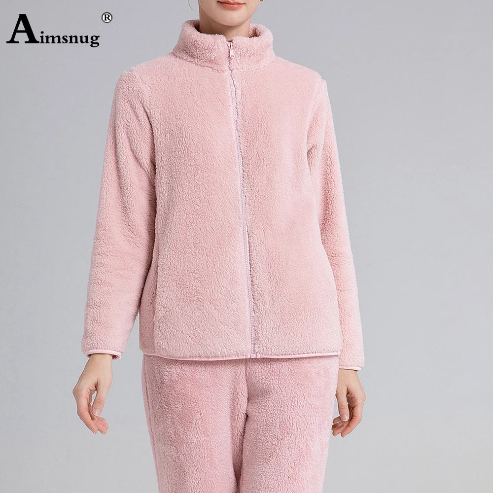 2023 New Winter Home Cotton Plush Jackets Korean Cashmere Coats Women Long Sleeves Warm Cardigans Female Zipper Tops Outerwear
2023 New Winter Home Cotton Plush Jackets Korean Cashmere Coats Women Long Sleeves Warm Cardigans Female Zipper Tops Outerwear