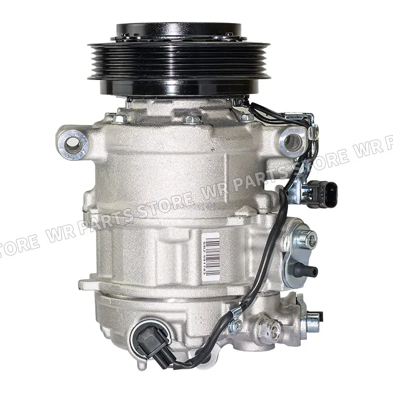 0038304460 Ac Compressor For Mercedes-Benz W117 CLA250 X156 GLA250
0038304460 Ac Compressor For Mercedes-Benz W117 CLA250 X156 GLA250