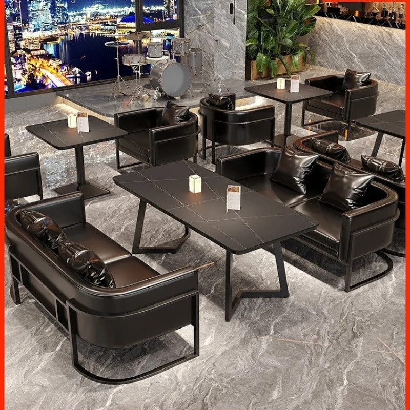 Luxury Style Bar Booth Sofa, Suitable Light Bars, Coffee Shops, Barbecue , Western Restaurants, Music Dinin
Luxury Style Bar Booth Sofa, Suitable Light Bars, Coffee Shops, Barbecue , Western Restaurants, Music Dinin