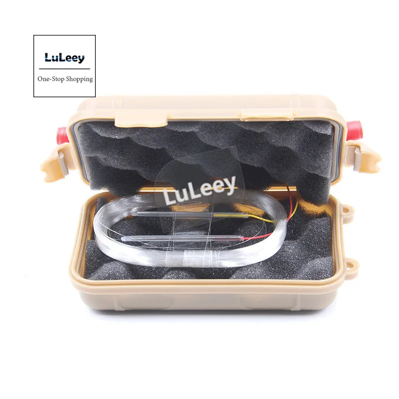100M Mini OTDR Measurement Bare Fiber FC-FC FC-SC SC-SC Extension Inspection Test Cable Fiber Optic Cable
100M Mini OTDR Measurement Bare Fiber FC-FC FC-SC SC-SC Extension Inspection Test Cable Fiber Optic Cable