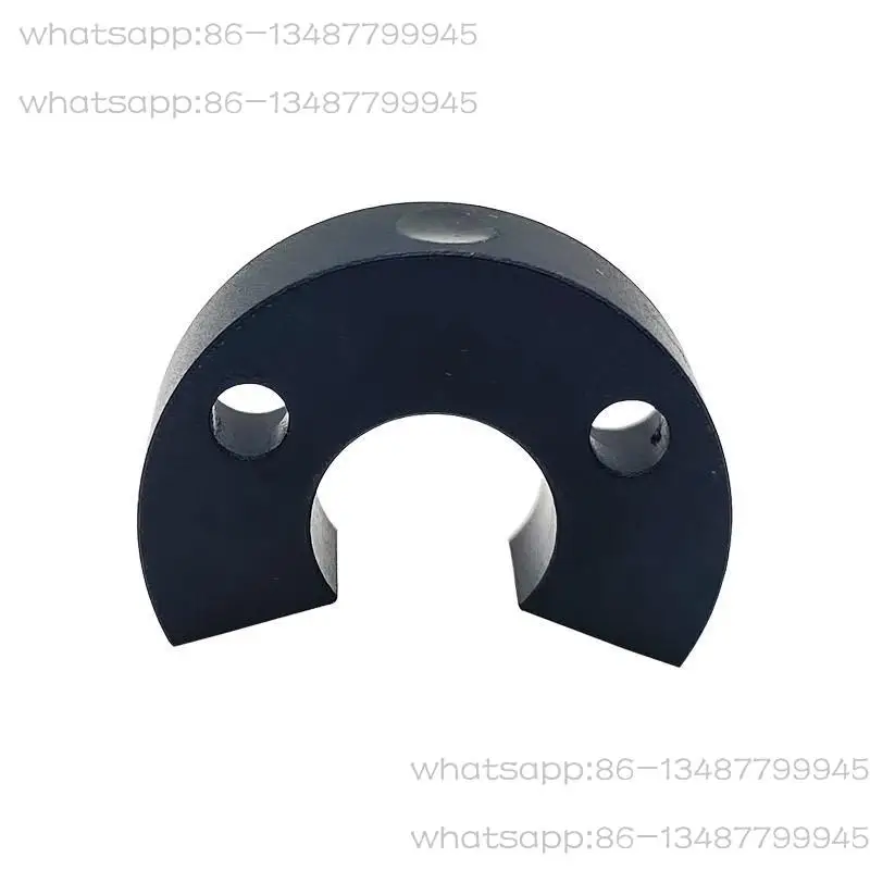 Магнитострикционный датчик смещения Полукруглый магнитный кольцевой датчик U-магнит 251 416-2
Магнитострикционный датчик смещения Полукруглый магнитный кольцевой датчик U-магнит 251 416-2