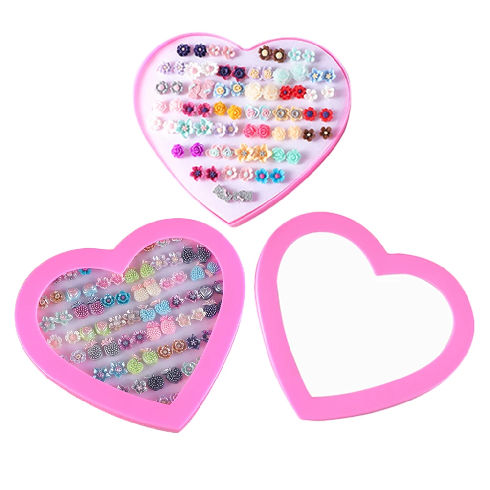 Ear Studs Set Cartoon Teardrop Plastic Lightweight Women Jewelry Trendy Fashion Cute Earrings For Party Wedding Gifts
Ear Studs Set Cartoon Teardrop Plastic Lightweight Women Jewelry Trendy Fashion Cute Earrings For Party Wedding Gifts