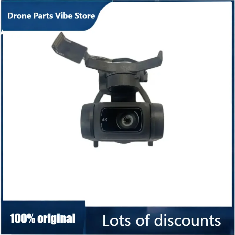 FyGimbal With Camera Unit For DJI Mini 2
FyGimbal With Camera Unit For DJI Mini 2