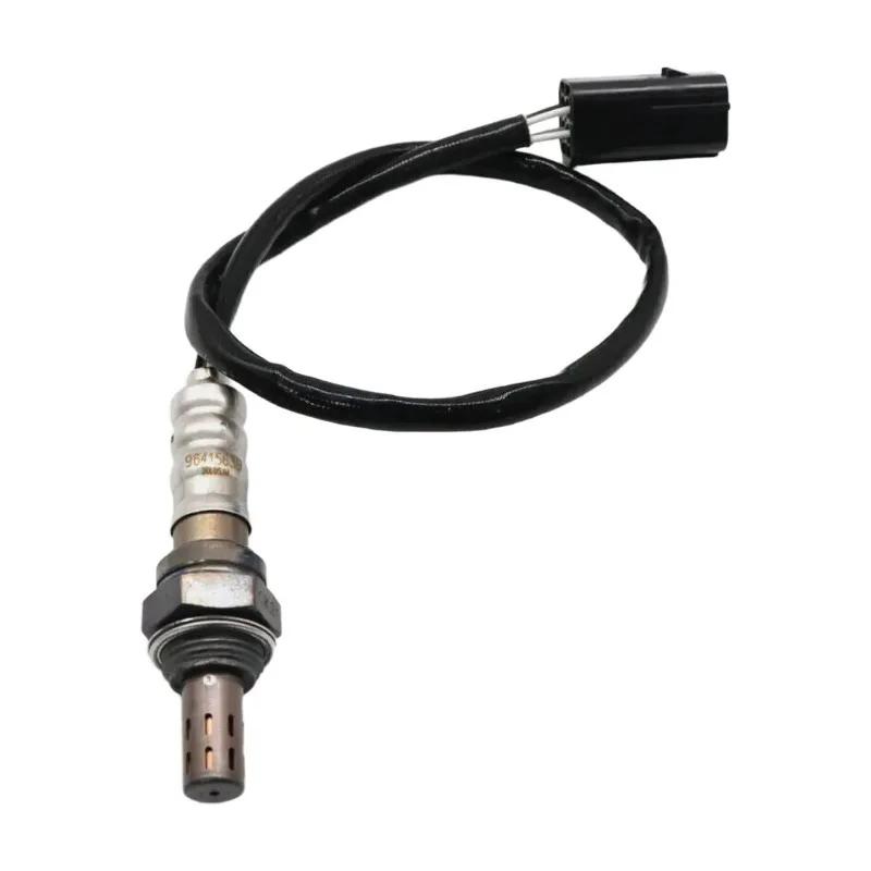 Датчик кислорода (лямбда-зонд) 96415639 для Chevrolet Spark, Daewoo Matiz, Aveo, Captiva, Kalos, Lacetti, Cruze J300, AUDI A5 96423429, 96418970
Датчик кислорода (лямбда-зонд) 96415639 для Chevrolet Spark, Daewoo Matiz, Aveo, Captiva, Kalos, Lacetti, Cruze J300, AUDI A5 96423429, 96418970