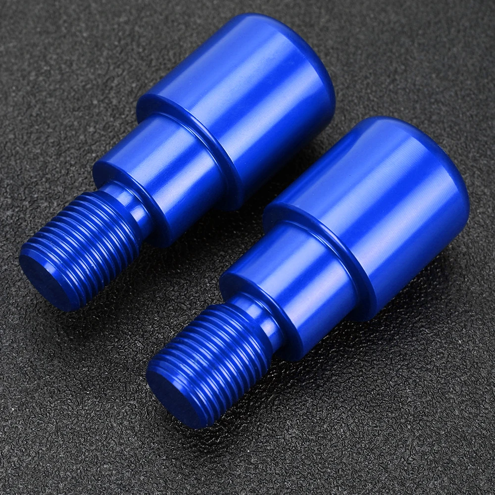 For YAMAHA Majesty 400 2004 2005 2006 2007 2008 2009 2010 2011 Majesty Motorcycle Handlebar Grips Handle Bar End Plug Slider cap
For YAMAHA Majesty 400 2004 2005 2006 2007 2008 2009 2010 2011 Majesty Motorcycle Handlebar Grips Handle Bar End Plug Slider cap