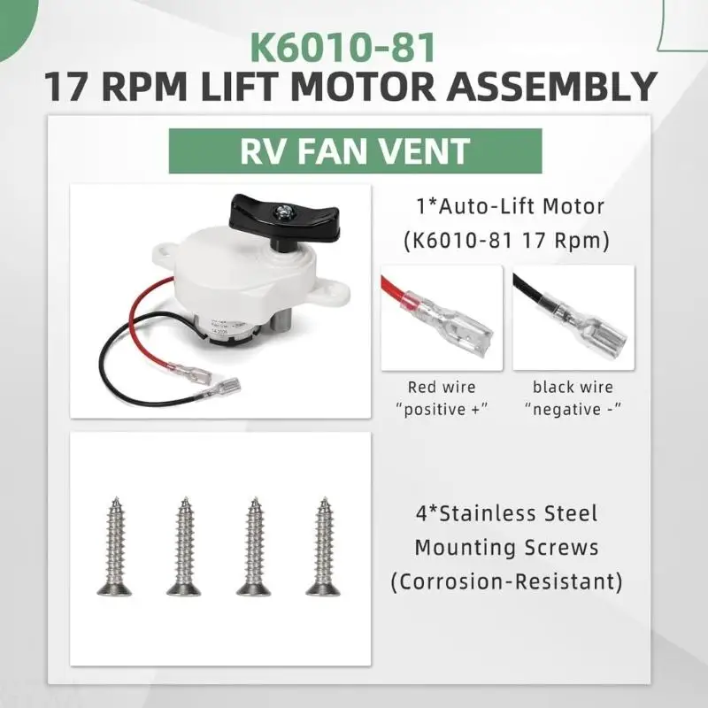 G7NA Enhanced Vehicle Ventilation Motor K6010 81 For Popular B Series Rotations Per 60 Seconds Operation
G7NA Enhanced Vehicle Ventilation Motor K6010 81 For Popular B Series Rotations Per 60 Seconds Operation