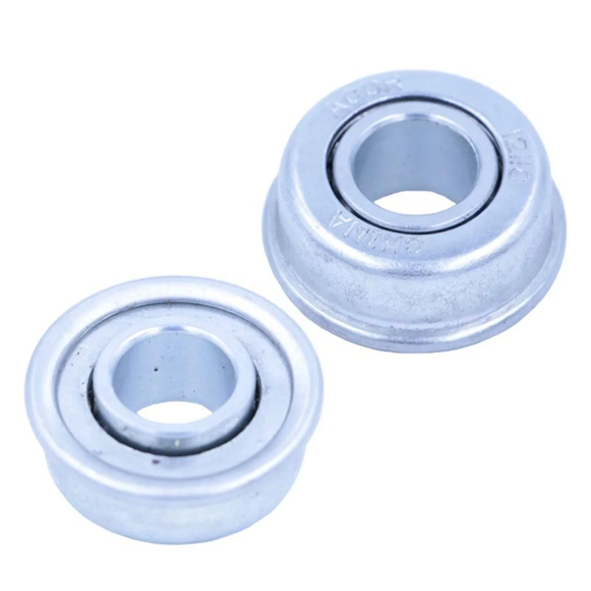 A08R Lawn Mower Wheel GXV160 HRJ196 216 Wheel Bearing Hand Push Lawn Mower Wheel Bearing 4 Pieces
A08R Lawn Mower Wheel GXV160 HRJ196 216 Wheel Bearing Hand Push Lawn Mower Wheel Bearing 4 Pieces