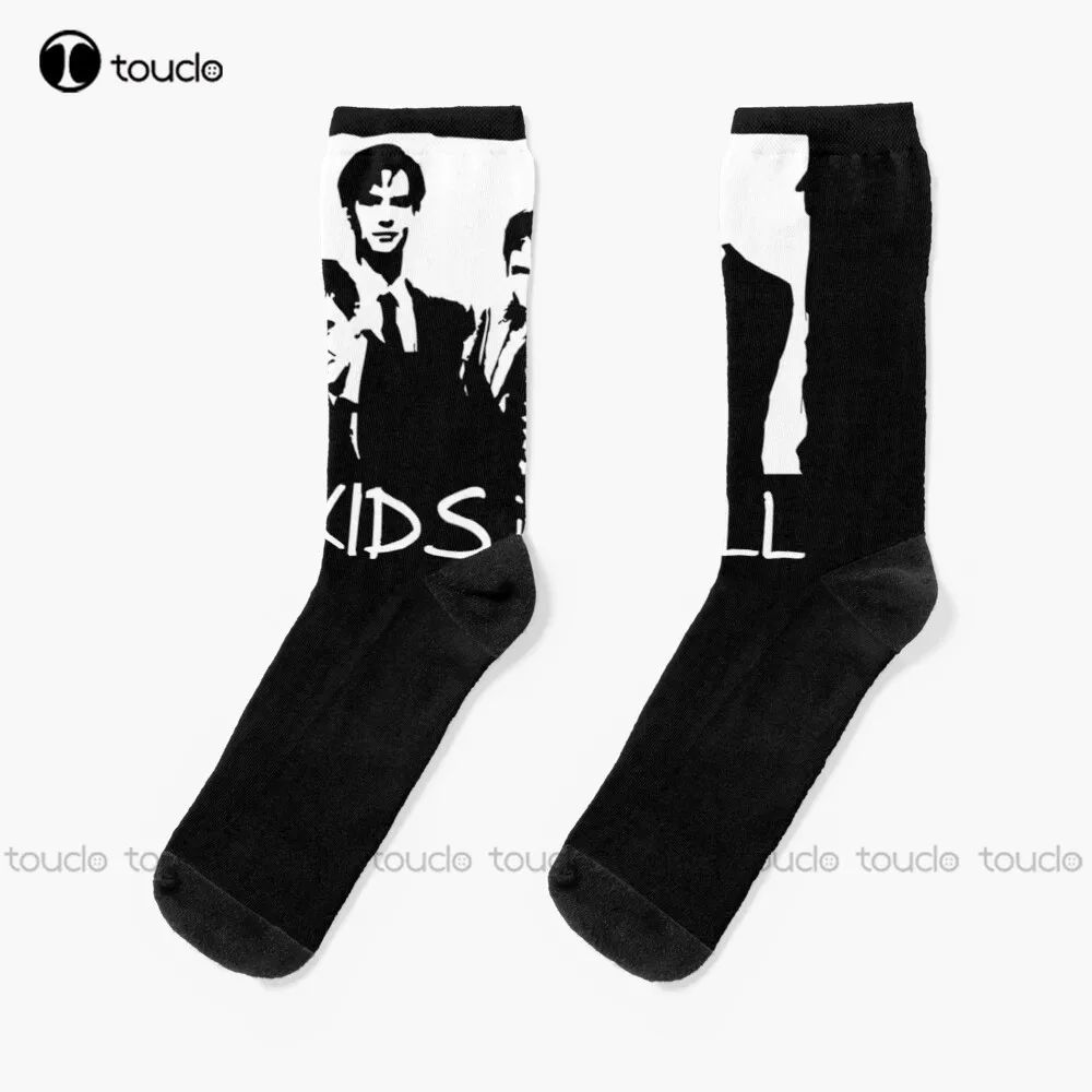 The Kids In The Hall Trending Socks Men Socks 360° Digital Print Fashion Creative Leisure Funny Art Abstract Oil Painting Socks
The Kids In The Hall Trending Socks Men Socks 360° Digital Print Fashion Creative Leisure Funny Art Abstract Oil Painting Socks