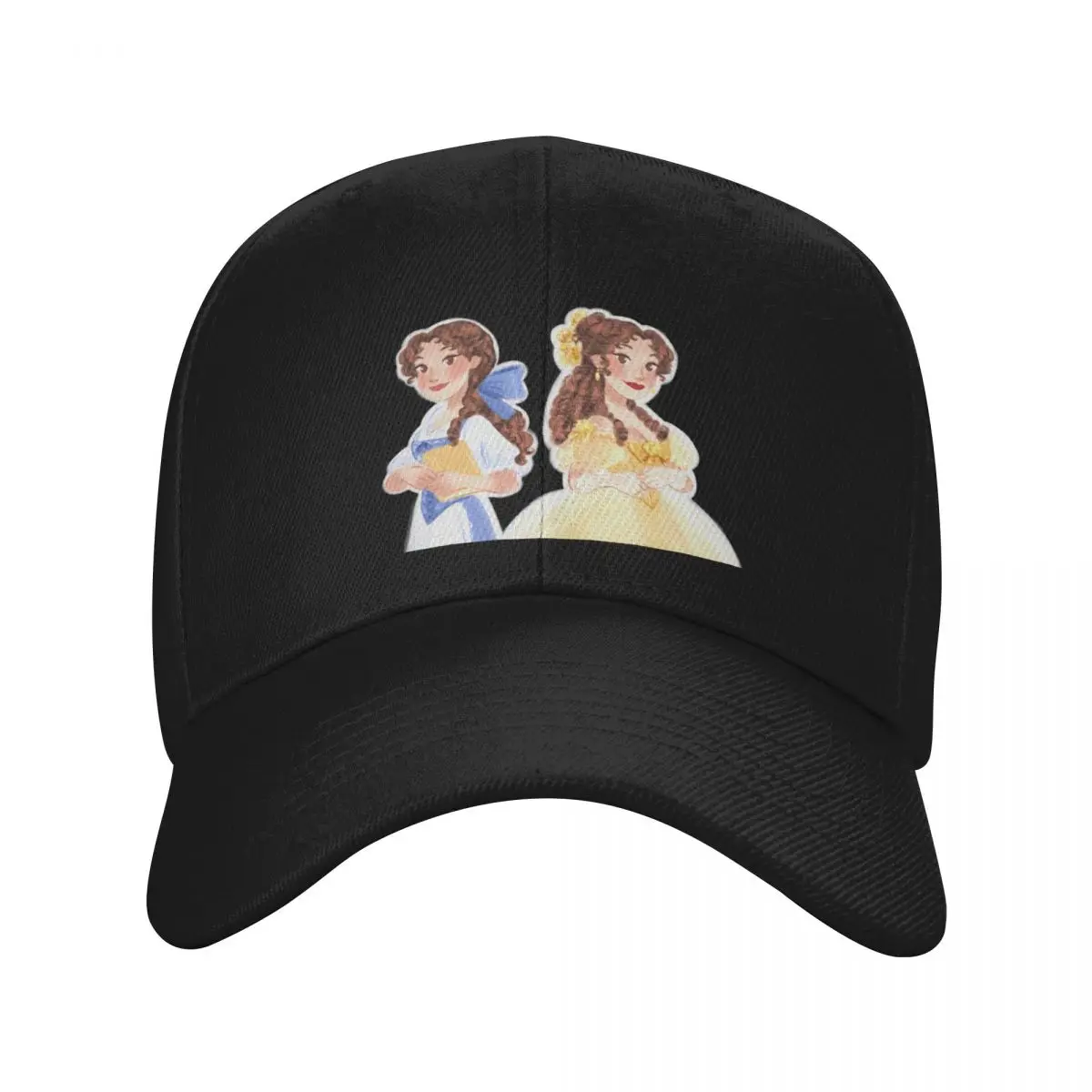 Broadway Belle Baseball Cap Fishing cap winter hats for men Hat Man For The Sun Golf Caps Male Women's
Broadway Belle Baseball Cap Fishing cap winter hats for men Hat Man For The Sun Golf Caps Male Women's
