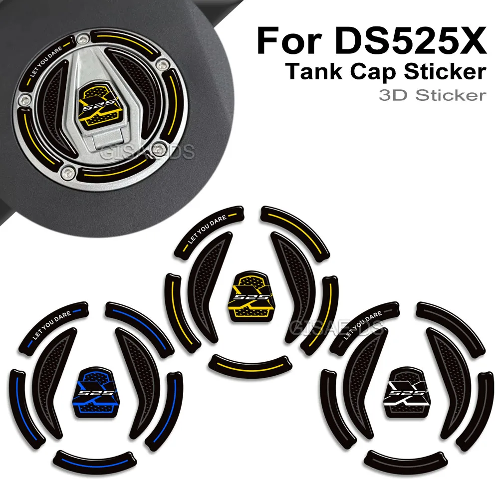 3D Resin Sticker Kit For VOGE 525 DSX DS525X DS525 X DS 525X 2024 2025 Motorcycle Tank Pad Waterproof Protective kit Sticker
3D Resin Sticker Kit For VOGE 525 DSX DS525X DS525 X DS 525X 2024 2025 Motorcycle Tank Pad Waterproof Protective kit Sticker