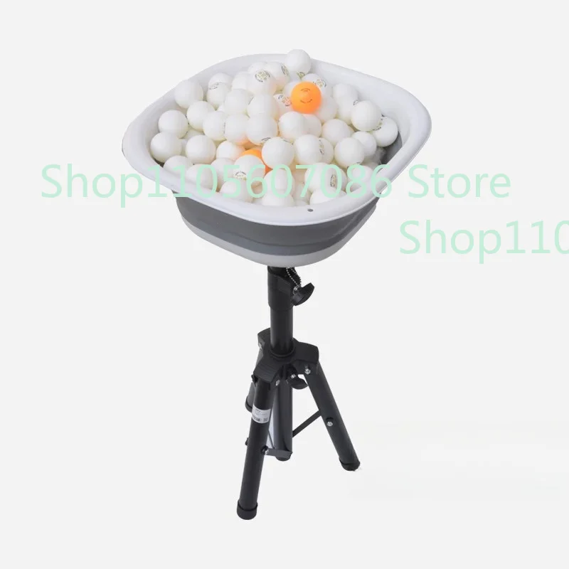 Portable Table Tennis Basin, Packing Table Tennis Basin, Collecting Basin, Mobile Ball Box, Special Offer
Portable Table Tennis Basin, Packing Table Tennis Basin, Collecting Basin, Mobile Ball Box, Special Offer