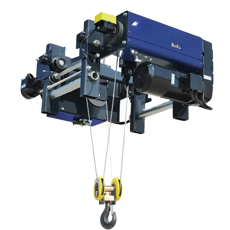 FW 5-тонный 10-тонный европейский стандартный электрический тросовый подъемник для подъемного крана
FW 5-тонный 10-тонный европейский стандартный электрический тросовый подъемник для подъемного крана